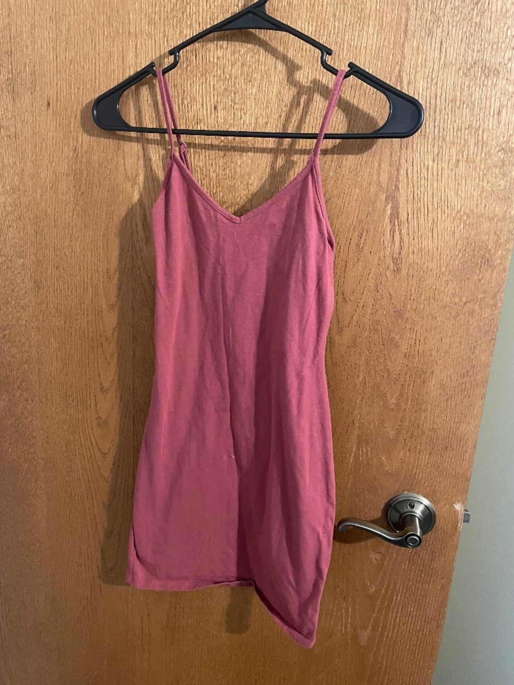 Pink Dress Size XS